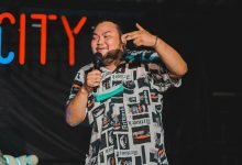 Komika Fico Fachriza Ditangkap Terjerat Narkoba - Akurasi.id