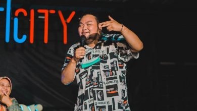 Komika Fico Fachriza Ditangkap Terjerat Narkoba - Akurasi.id