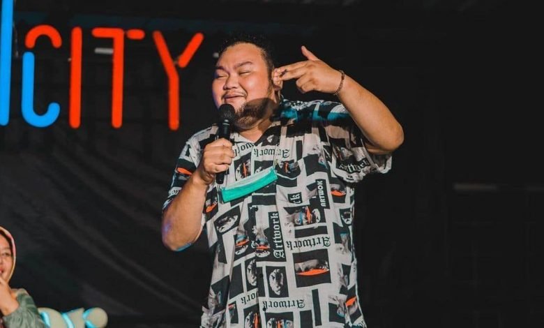 Komika Fico Fachriza Ditangkap Terjerat Narkoba - Akurasi.id