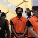 Kronologi Bupati PPU Terciduk di Mal Jakarta - Akurasi.id