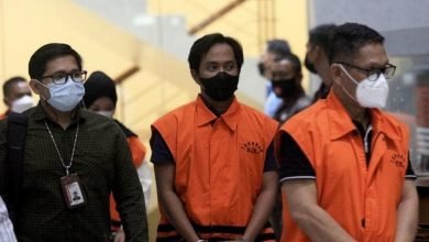 Kronologi Bupati PPU Terciduk di Mal Jakarta - Akurasi.id
