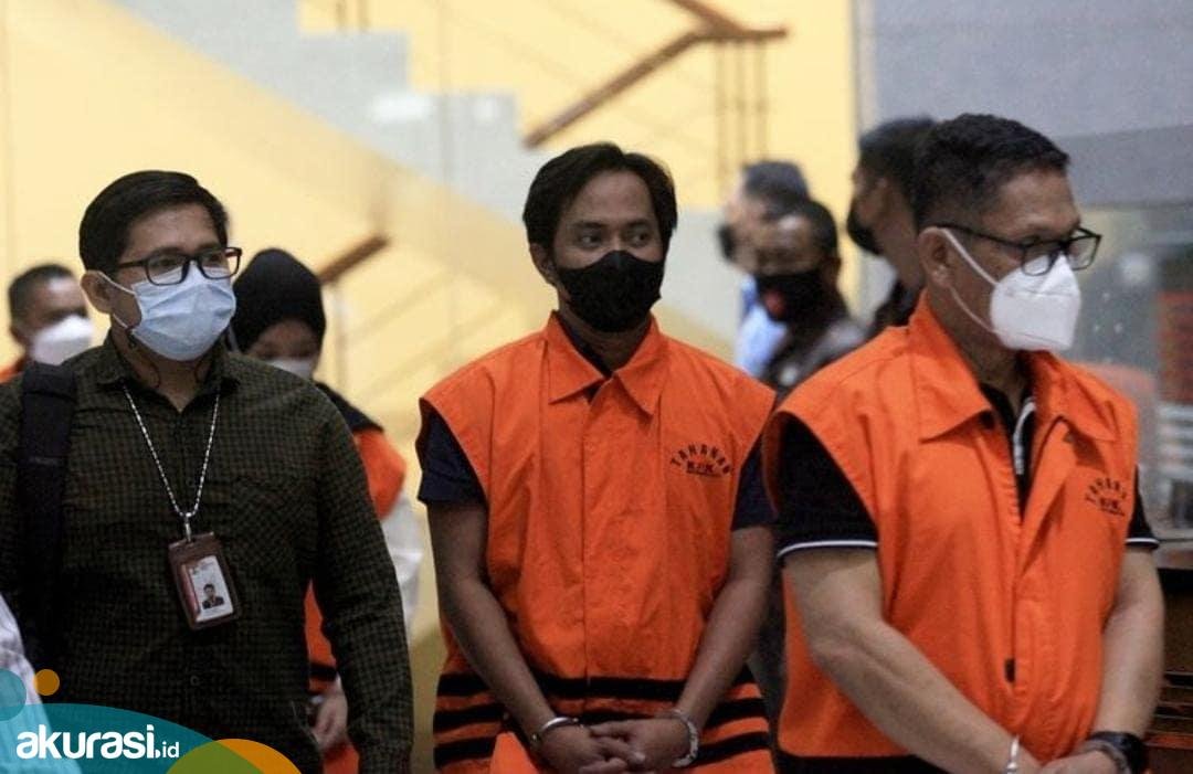 Kronologi Bupati PPU Terciduk di Mal Jakarta - Akurasi.id