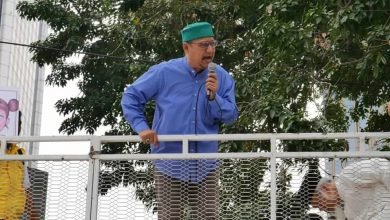Laporan Kasus Edy Mulyadi Seluruhnya Ditangani Bareskrim Polri - Akurasi.id