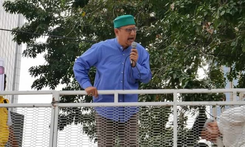 Laporan Kasus Edy Mulyadi Seluruhnya Ditangani Bareskrim Polri - Akurasi.id