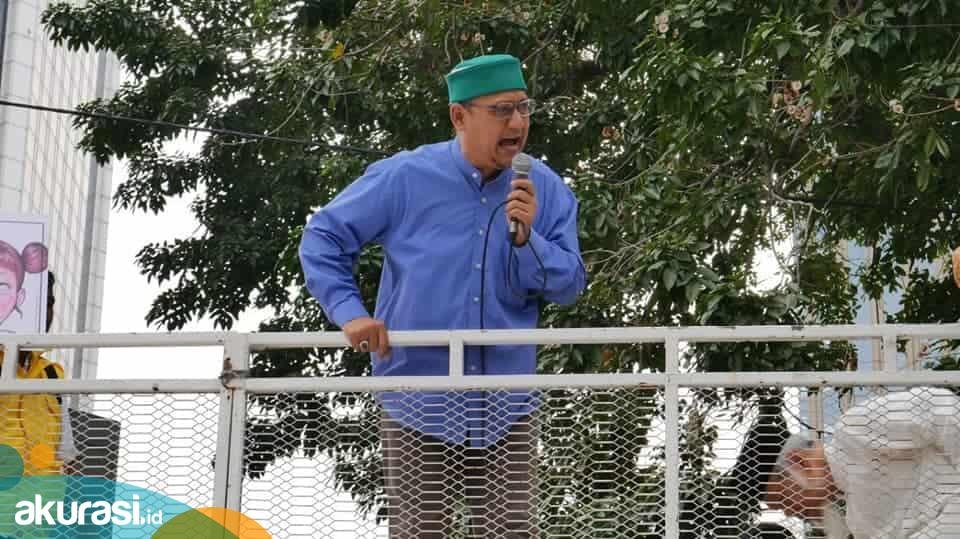 Laporan Kasus Edy Mulyadi Seluruhnya Ditangani Bareskrim Polri - Akurasi.id