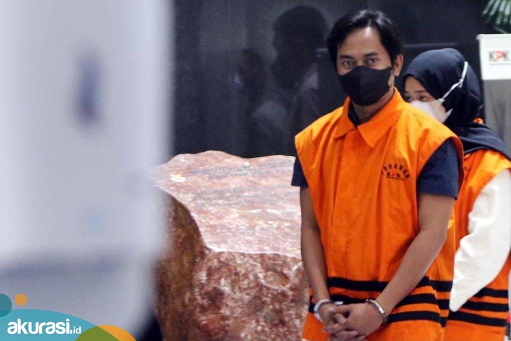 Memiliki sederet kontroversi Bupati PPU Abdul Gafur Mas'ud yang telah ditetapkan sebagai tersangka - Akurasi.id