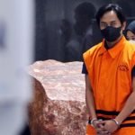 Memiliki sederet kontroversi Bupati PPU Abdul Gafur Mas'ud yang telah ditetapkan sebagai tersangka - Akurasi.id