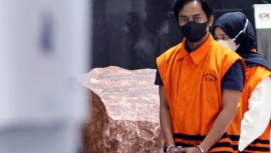 Memiliki sederet kontroversi Bupati PPU Abdul Gafur Mas'ud yang telah ditetapkan sebagai tersangka - Akurasi.id