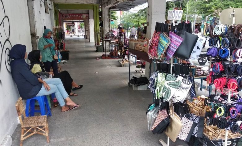 PKL Malioboro Bakal Digusur, Sultan HB X: Keputusan Sudah Bulat