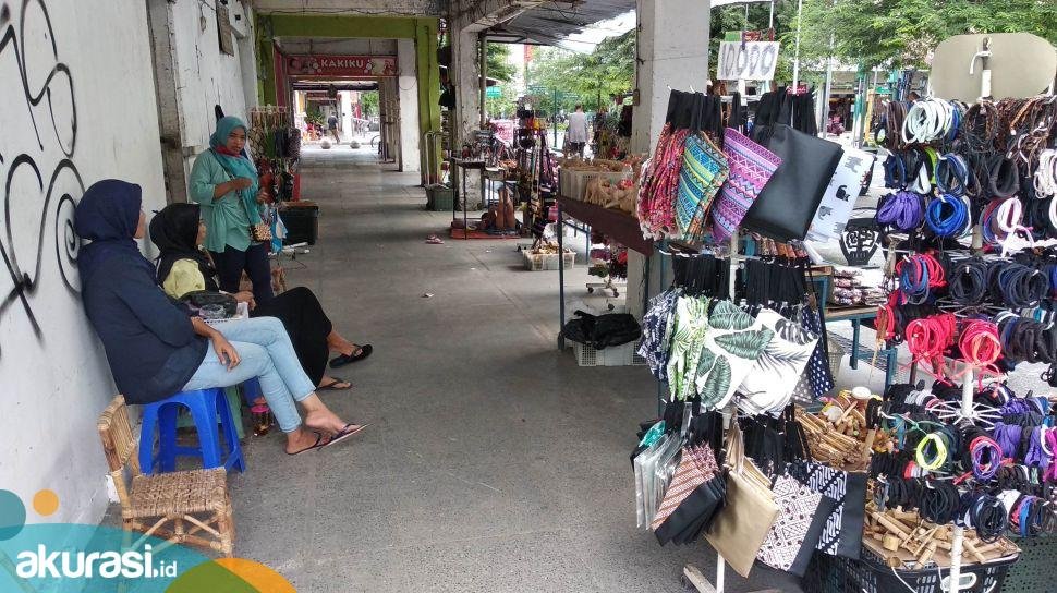 PKL Malioboro Bakal Digusur, Sultan HB X: Keputusan Sudah Bulat