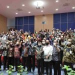 Pengesahan RUU IKN - Akurasi.id