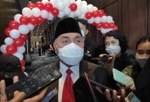 Program Rumah Layak Huni, Gubernur Kaltim Isran Noor - Akurasi.id