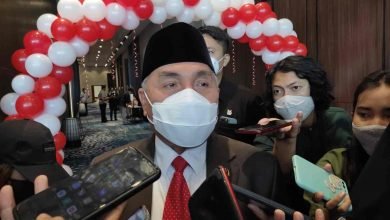 Program Rumah Layak Huni, Gubernur Kaltim Isran Noor - Akurasi.id