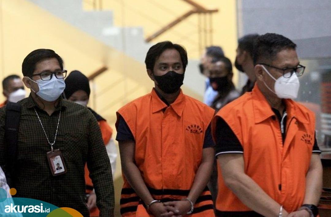 Saksi FH Unmul - Akurasi.id