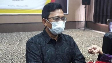 Sesalkan pernyataan kontroversial Edy Mulyadi, Ketua PWI Kaltim Endro S Efendi beri tanggapan - Akurasi.id