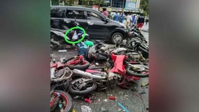 Sisi Lain Kecelakaan Muara Rapak - Akurasi.id