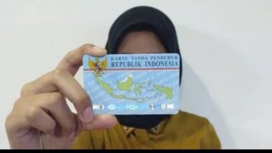 Heboh Selfie Pakai KTP, Kemendagri Jelaskan Bahayanya