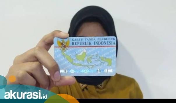 Heboh Selfie Pakai KTP, Kemendagri Jelaskan Bahayanya