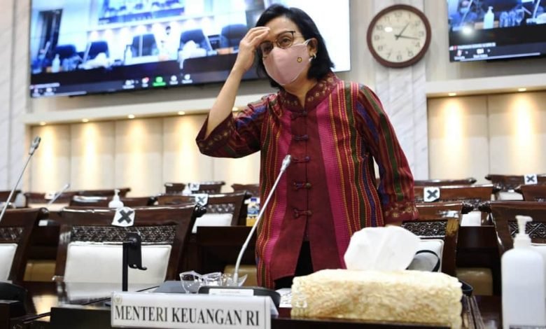 Rencana Pemerintah Pakai Dana PEN untuk Bangun IKN Tuai Kritik