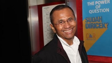 Pengalaman Dahlan Iskan Diperas Jutaan Dolar Anggota DPR