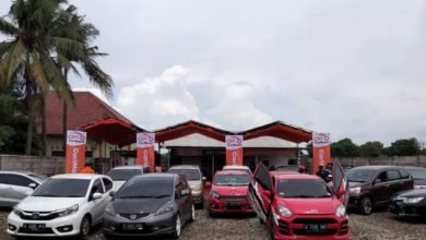 Pemerintah Perpanjang Diskon Pajak Pembelian Mobil Baru