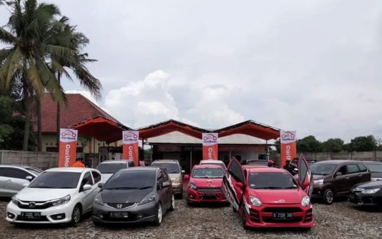 Pemerintah Perpanjang Diskon Pajak Pembelian Mobil Baru