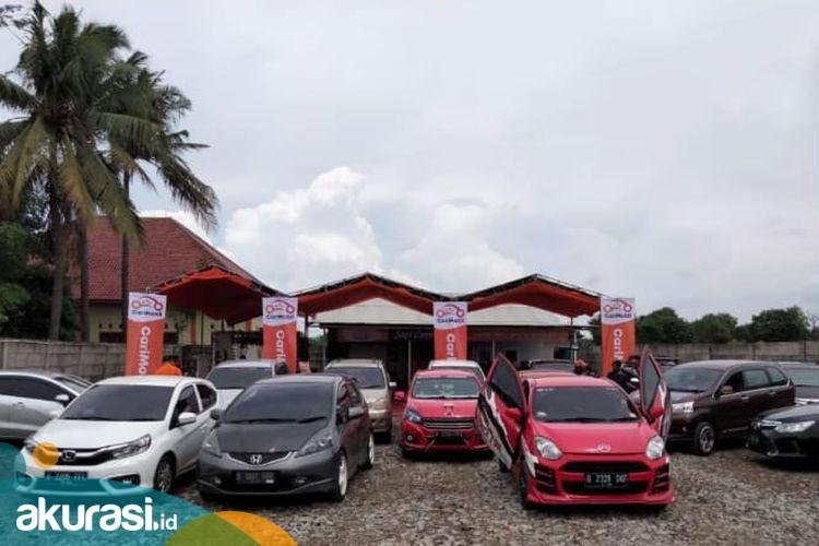 Pemerintah Perpanjang Diskon Pajak Pembelian Mobil Baru