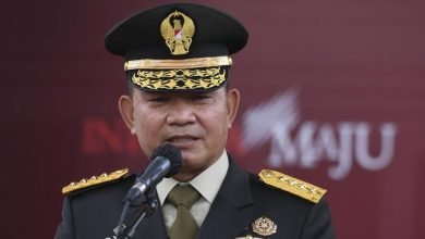 KSAD Dudung Dilaporkan ke Puspomad, Dugaan Penodaan Agama