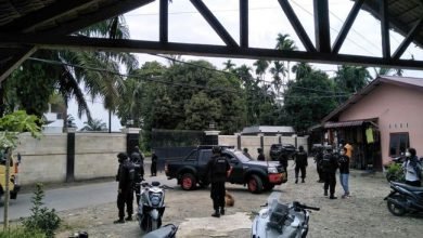 Diduga Perbudakan Modern, Begini Fakta-fakta Kerangkeng Manusia di Rumah Bupati Langkat