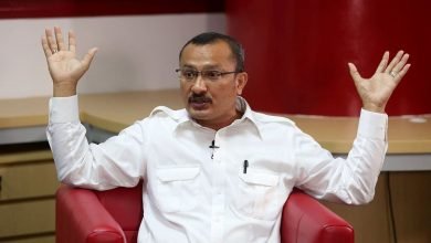 Ferdinand Hutahaean Ditahan, Jadi Tersangka Ujaran Kebencian