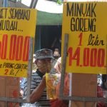 Per 1 Februari Harga Minyak Goreng Curah Rp 11.500/L, Kemasan Rp 14.000/L