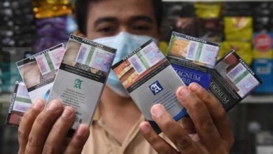Harga Rokok Naik Tahun 2022