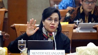 Sri Mulyani: Di Ibu Kota Baru Sebentar Lagi Harga Tanah Naik