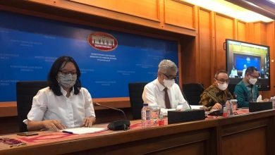 Indonesia Tegaskan Tidak Mengakui Pemerintahan Taliban di Afghanistan