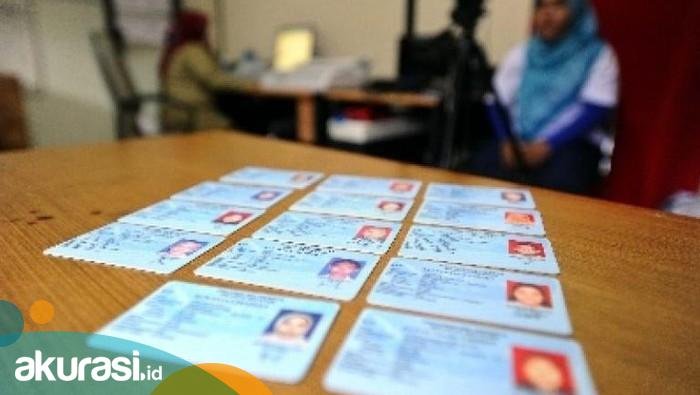 Cukup Pakai HP, Pemerintah Hadirkan KTP Digital, Nasib Kartu Fisik Gimana?