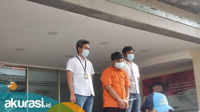 Sakit Hati Tak Diajak Melamar Kerja, Jagoan STM Sekap Teman hingga Tewas