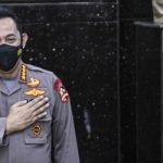 Masih Ada Polisi Nakal dan Langgar Hukum di 2021, Kapolri Minta Maaf