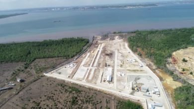 Kongkalikong Rasuah di PPU, Pejabat Daerah sampai Pengusaha “Diangkut” KPK