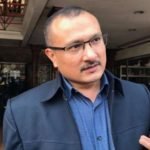 Cuitan Ferdinand 'Allahmu Lemah' Berpotensi Timbulkan Keonaran