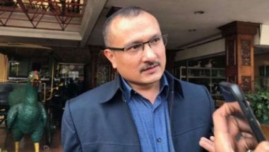 Cuitan Ferdinand 'Allahmu Lemah' Berpotensi Timbulkan Keonaran