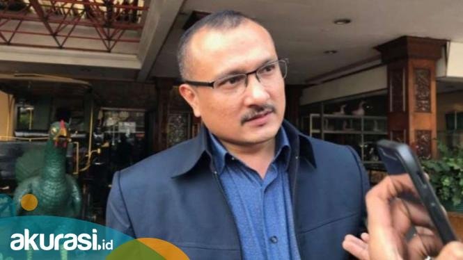 Cuitan Ferdinand 'Allahmu Lemah' Berpotensi Timbulkan Keonaran