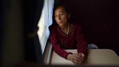 Hanya karena Mengajarkan Islam, China Hukum Perempuan Uighur 14 Tahun Bui