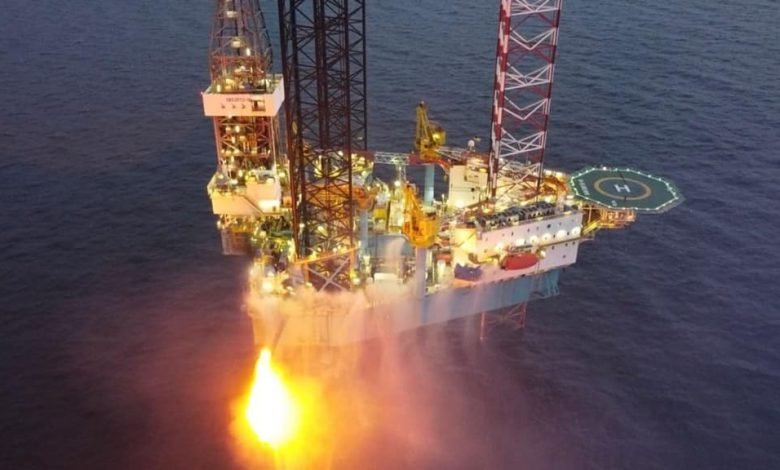 Pertamina Temukan Cadangan Migas Baru di Blok Mahakam
