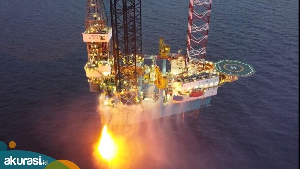 Pertamina Temukan Cadangan Migas Baru di Blok Mahakam