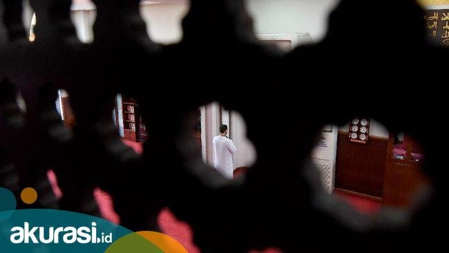 Cegah Terorisme, Mabes Polri Ingin Petakan Masjid, PBNU: Tempat Ibadah Agama Lain Juga