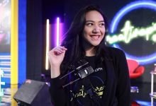 Trending di Twitter, Putri Tanjung “Di-Bully” Netizen, Ini Penyebabnya