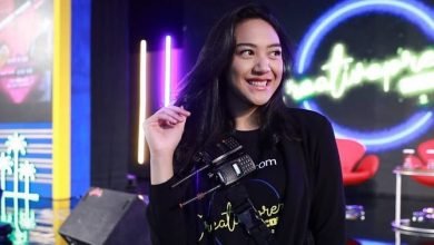 Trending di Twitter, Putri Tanjung “Di-Bully” Netizen, Ini Penyebabnya