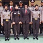 Terlalu Mirip Polisi, Seragam Satpam Bakal Diubah Lagi Warna Krem