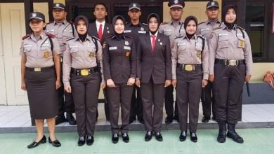 Terlalu Mirip Polisi, Seragam Satpam Bakal Diubah Lagi Warna Krem