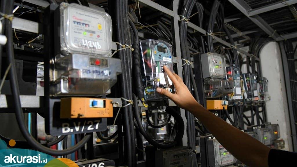 Awas! Tarif Listrik Naik Lagi Tahun Ini